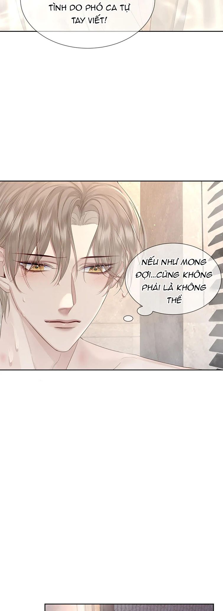 Nhân Vật Chính Chỉ Muốn Yêu Đương Chapter 23 - Trang 4