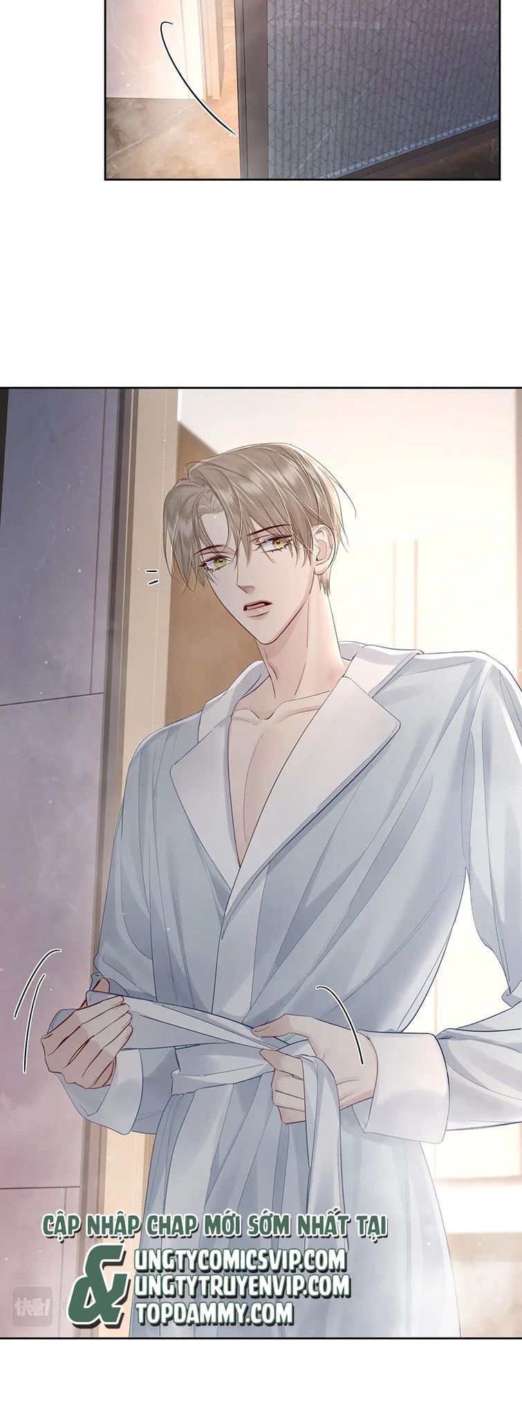 Nhân Vật Chính Chỉ Muốn Yêu Đương Chapter 23 - Trang 4