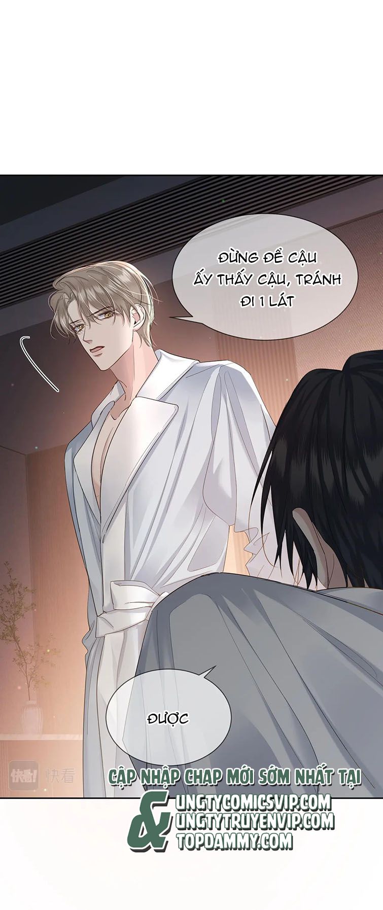 Nhân Vật Chính Chỉ Muốn Yêu Đương Chapter 23 - Trang 4