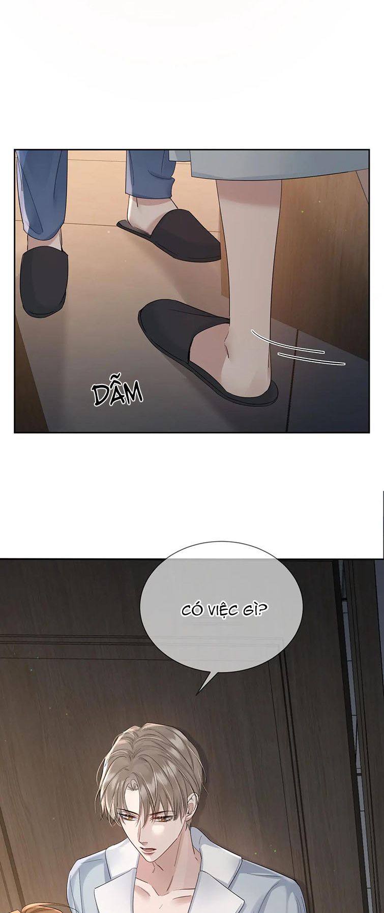 Nhân Vật Chính Chỉ Muốn Yêu Đương Chapter 23 - Trang 4