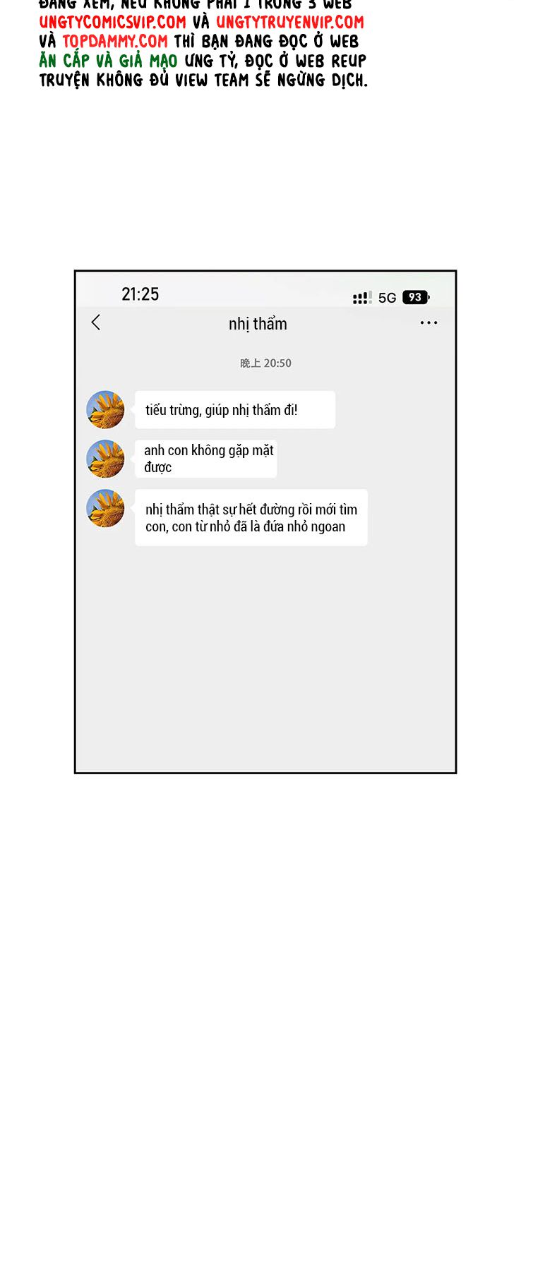 Nhân Vật Chính Chỉ Muốn Yêu Đương Chapter 23 - Trang 4