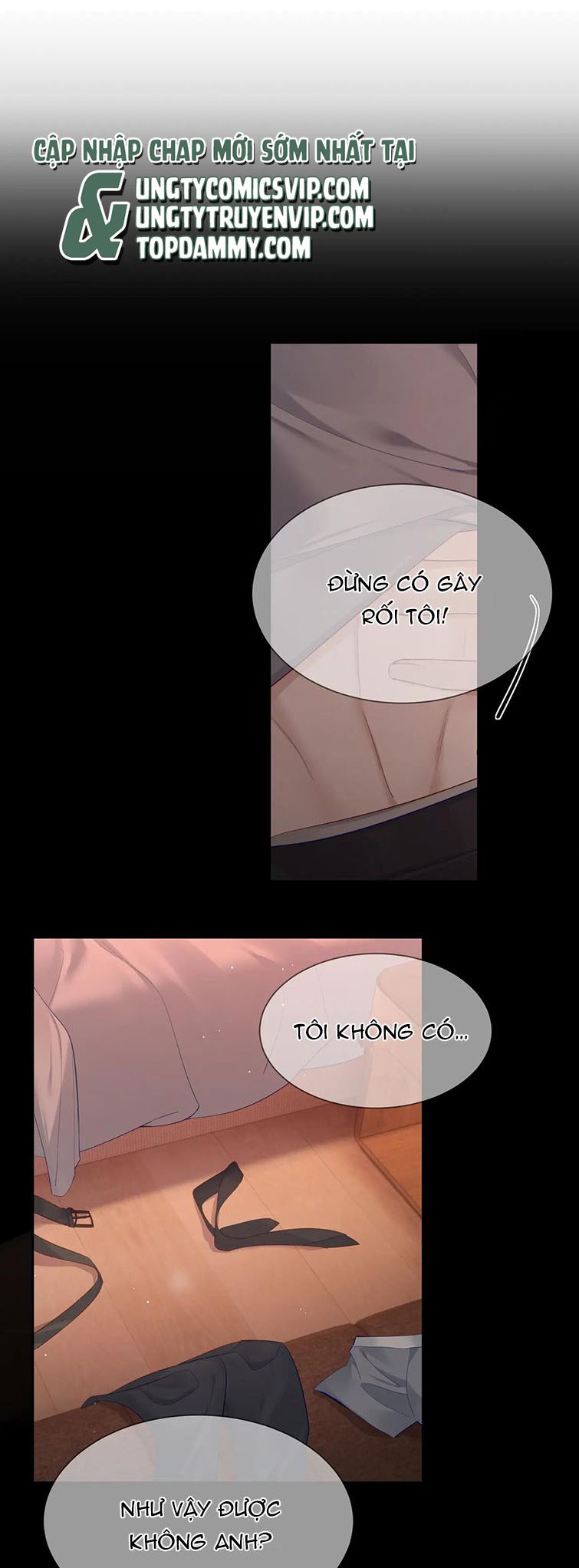 Nhân Vật Chính Chỉ Muốn Yêu Đương Chapter 23 - Trang 4