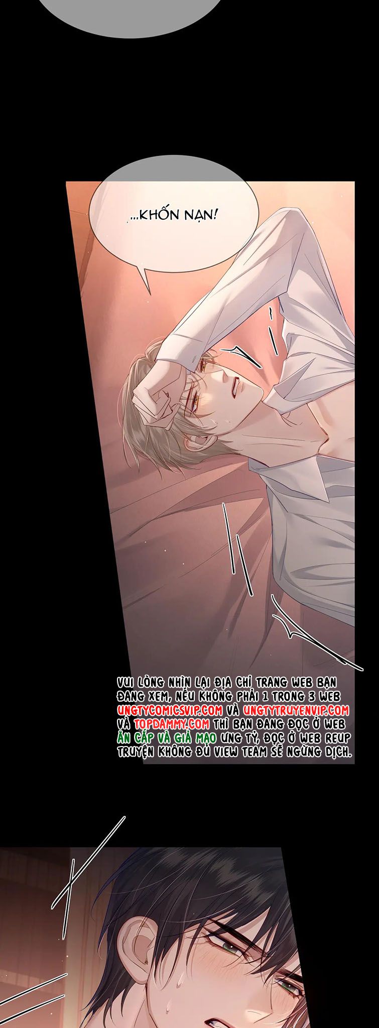 Nhân Vật Chính Chỉ Muốn Yêu Đương Chapter 23 - Trang 4