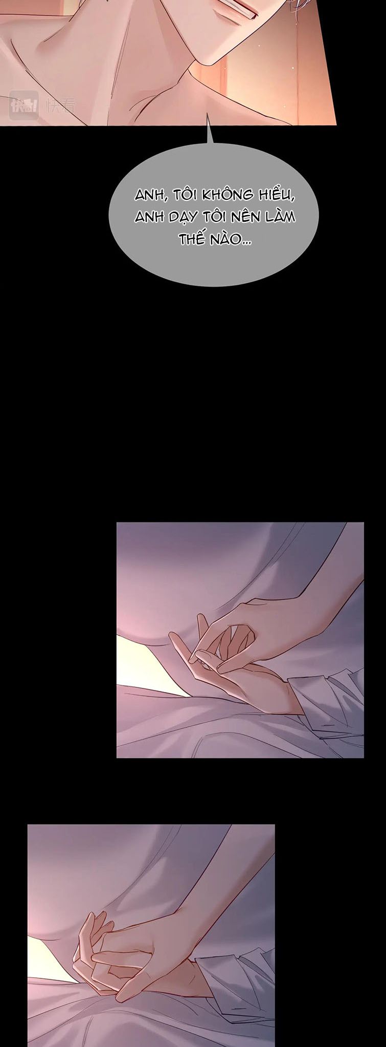 Nhân Vật Chính Chỉ Muốn Yêu Đương Chapter 23 - Trang 4