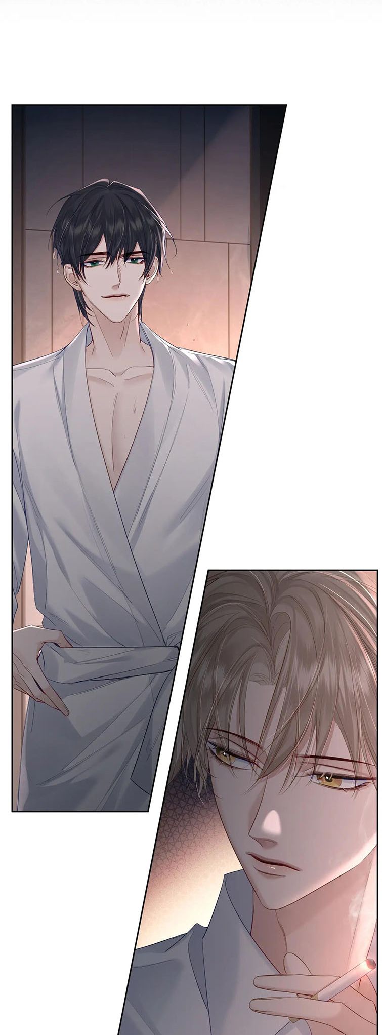 Nhân Vật Chính Chỉ Muốn Yêu Đương Chapter 23 - Trang 4