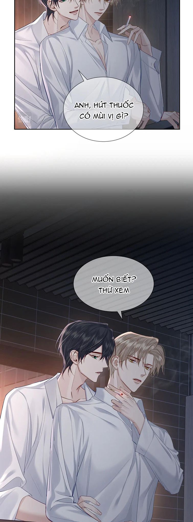 Nhân Vật Chính Chỉ Muốn Yêu Đương Chapter 23 - Trang 4