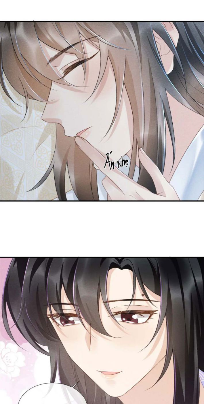 Bệnh Trạng Dụ Dỗ Chapter 14 - Next Chapter 15