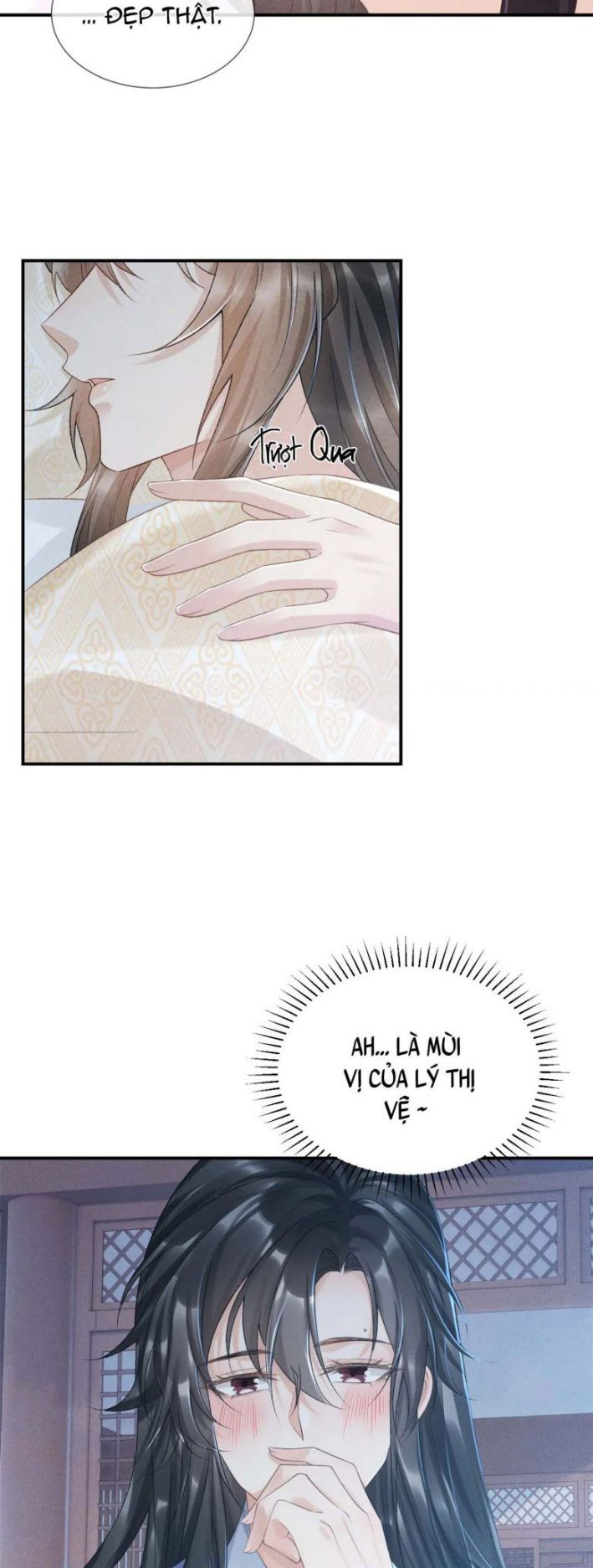 Bệnh Trạng Dụ Dỗ Chapter 14 - Next Chapter 15
