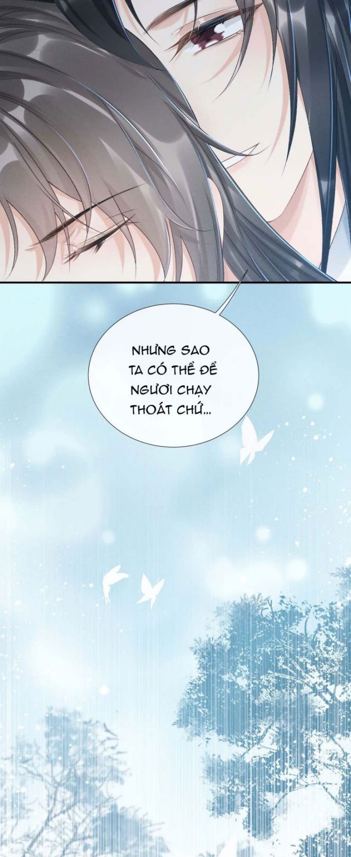 Bệnh Trạng Dụ Dỗ Chapter 14 - Next Chapter 15