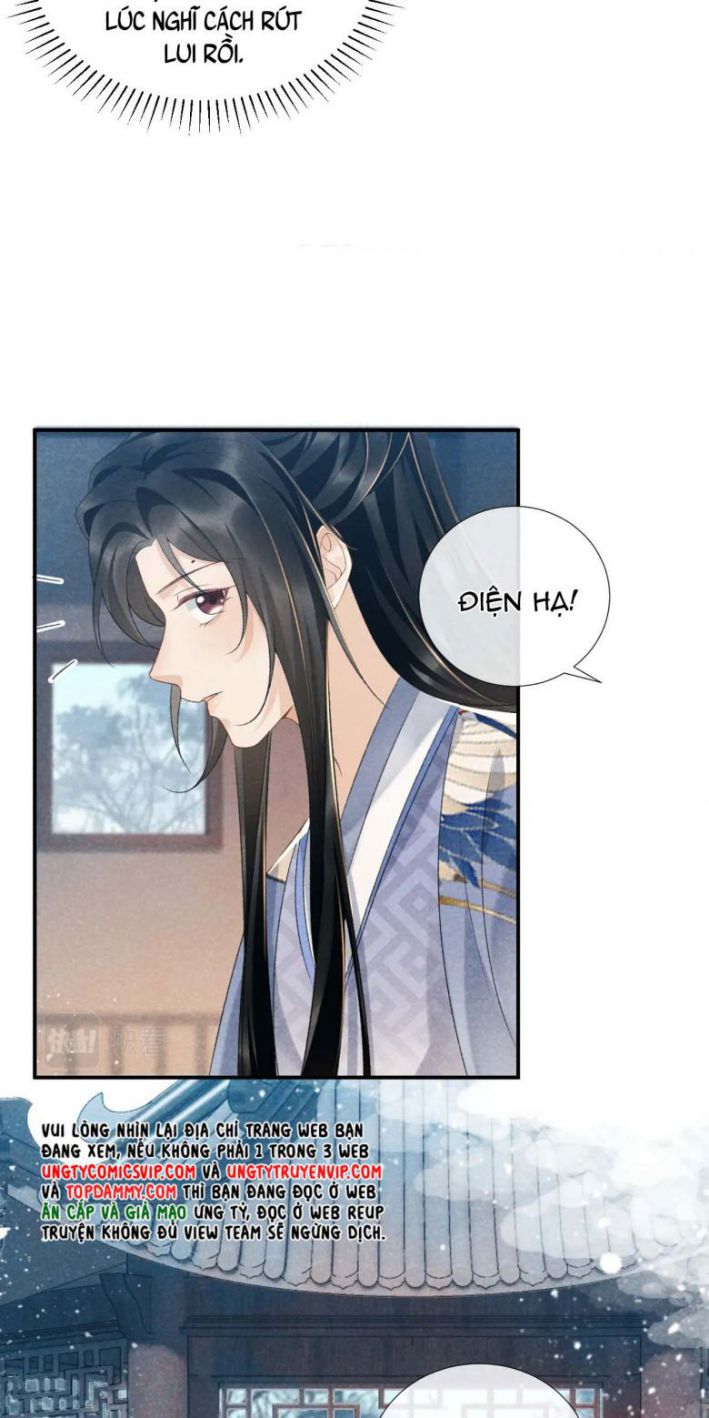 Bệnh Trạng Dụ Dỗ Chapter 14 - Next Chapter 15