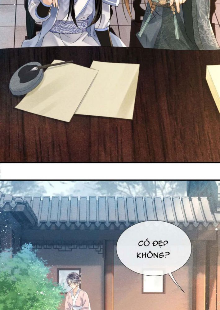 Bệnh Trạng Dụ Dỗ Chapter 14 - Next Chapter 15