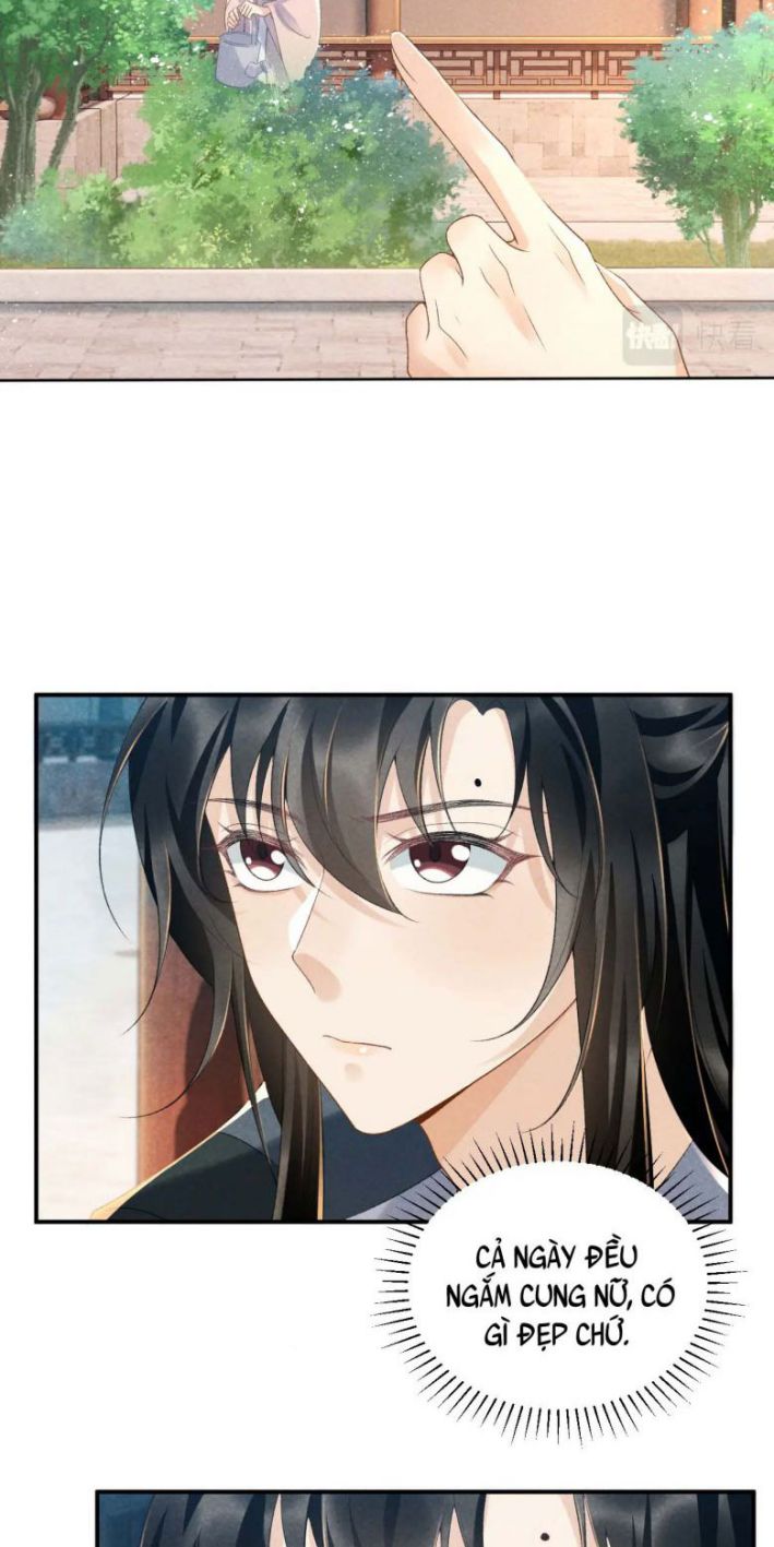 Bệnh Trạng Dụ Dỗ Chapter 14 - Next Chapter 15