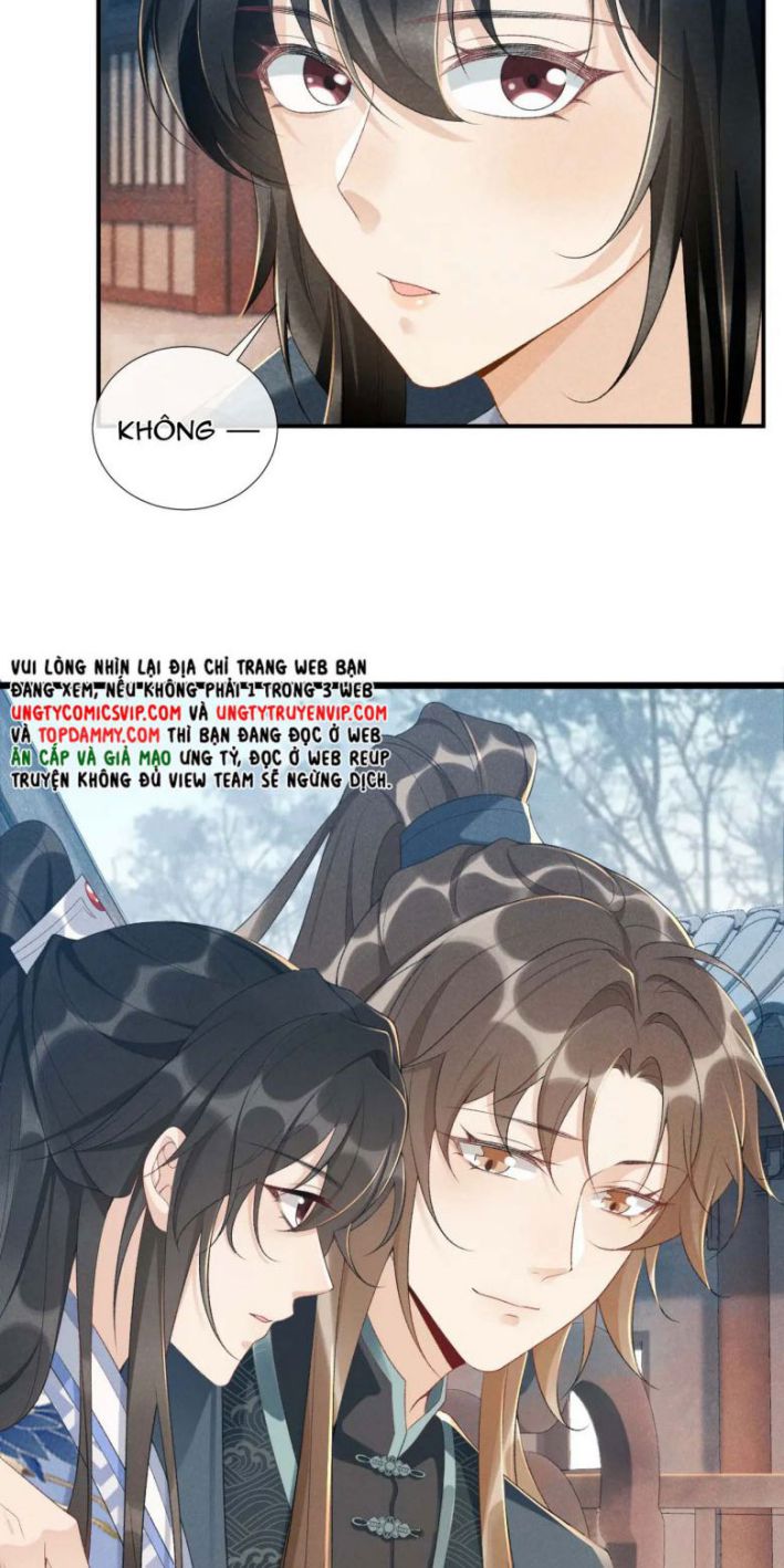 Bệnh Trạng Dụ Dỗ Chapter 14 - Next Chapter 15