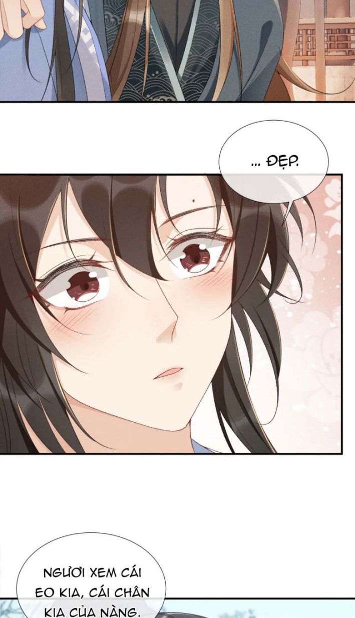 Bệnh Trạng Dụ Dỗ Chapter 14 - Next Chapter 15