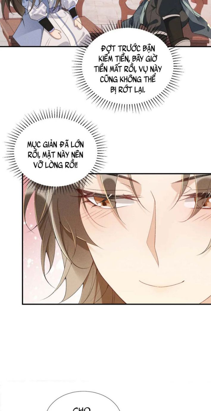 Bệnh Trạng Dụ Dỗ Chapter 14 - Next Chapter 15