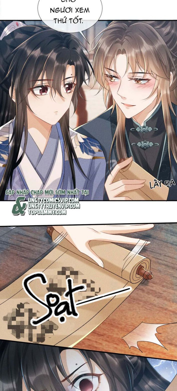 Bệnh Trạng Dụ Dỗ Chapter 14 - Next Chapter 15