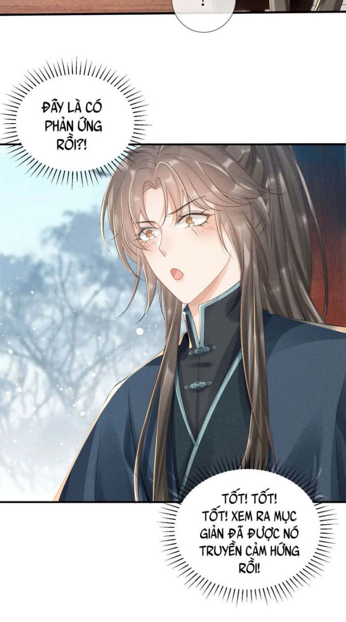 Bệnh Trạng Dụ Dỗ Chapter 14 - Next Chapter 15