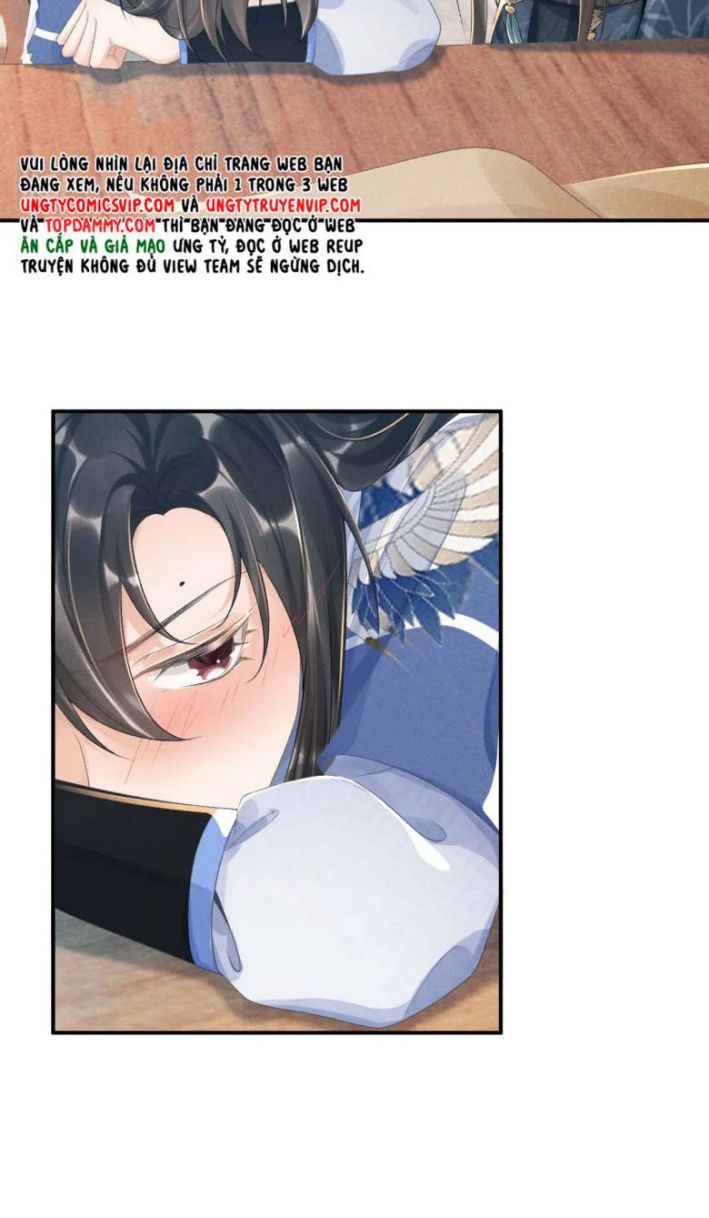 Bệnh Trạng Dụ Dỗ Chapter 14 - Next Chapter 15