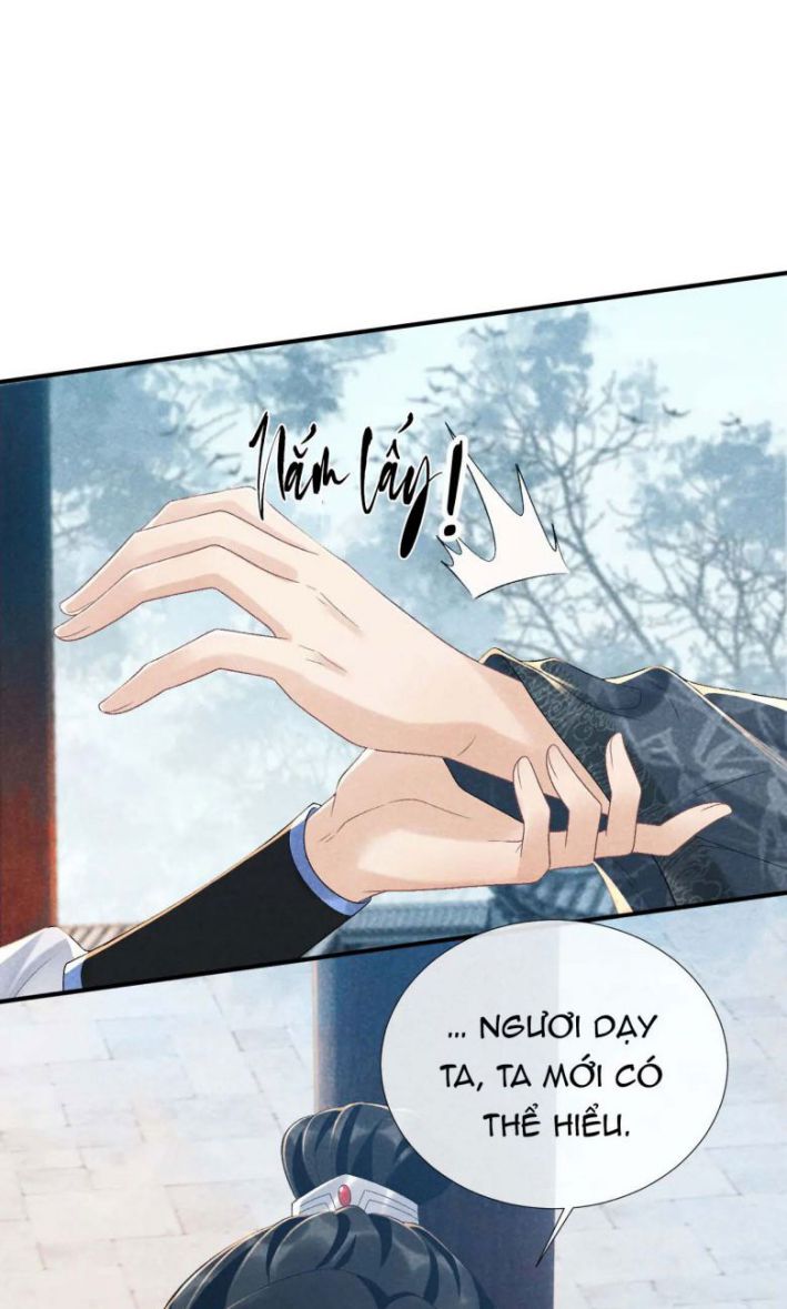 Bệnh Trạng Dụ Dỗ Chapter 14 - Next Chapter 15