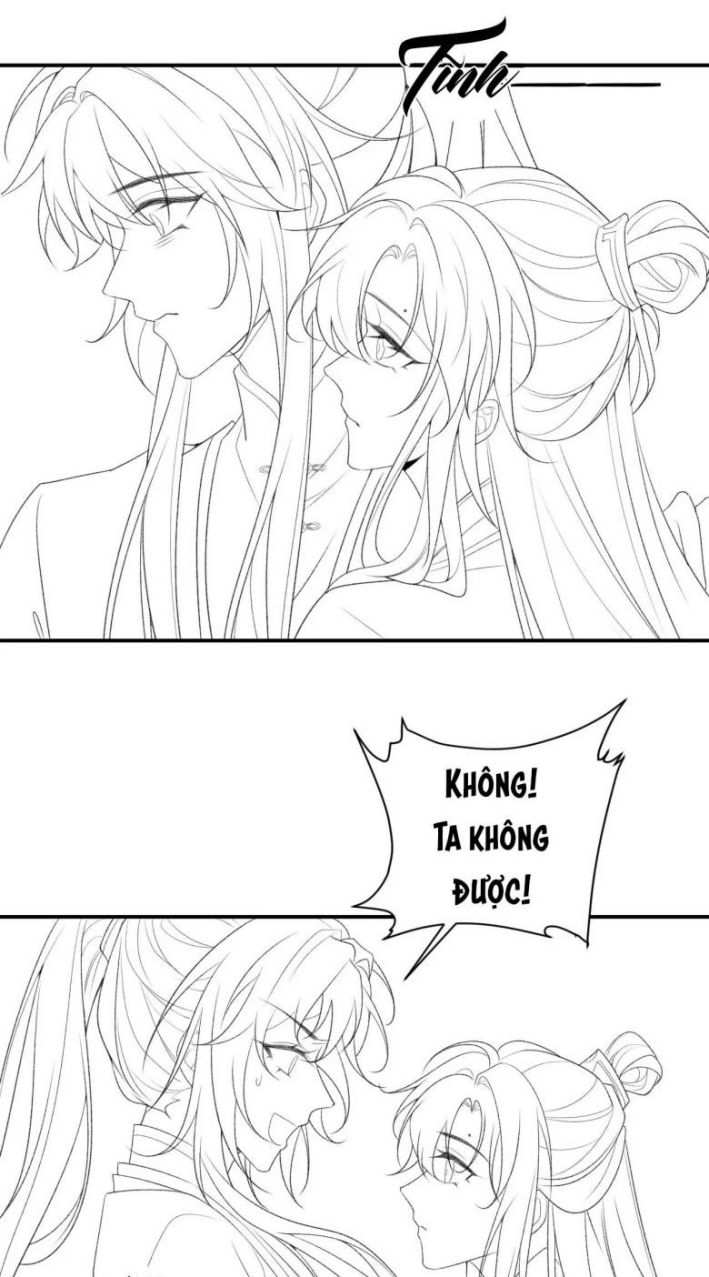 Bệnh Trạng Dụ Dỗ Chapter 14 - Next Chapter 15