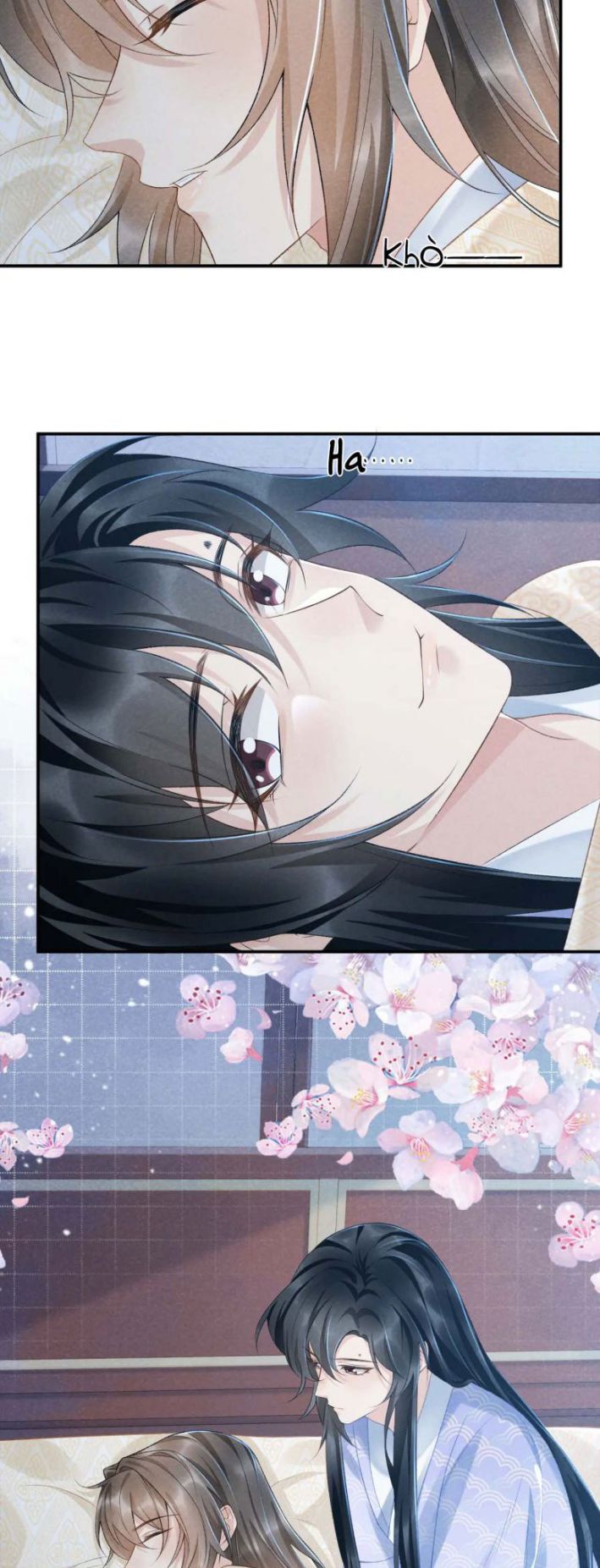 Bệnh Trạng Dụ Dỗ Chapter 14 - Next Chapter 15