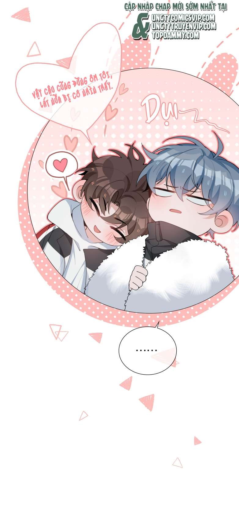 Sơn Hải Cao Trung Chapter 43 - Trang 3