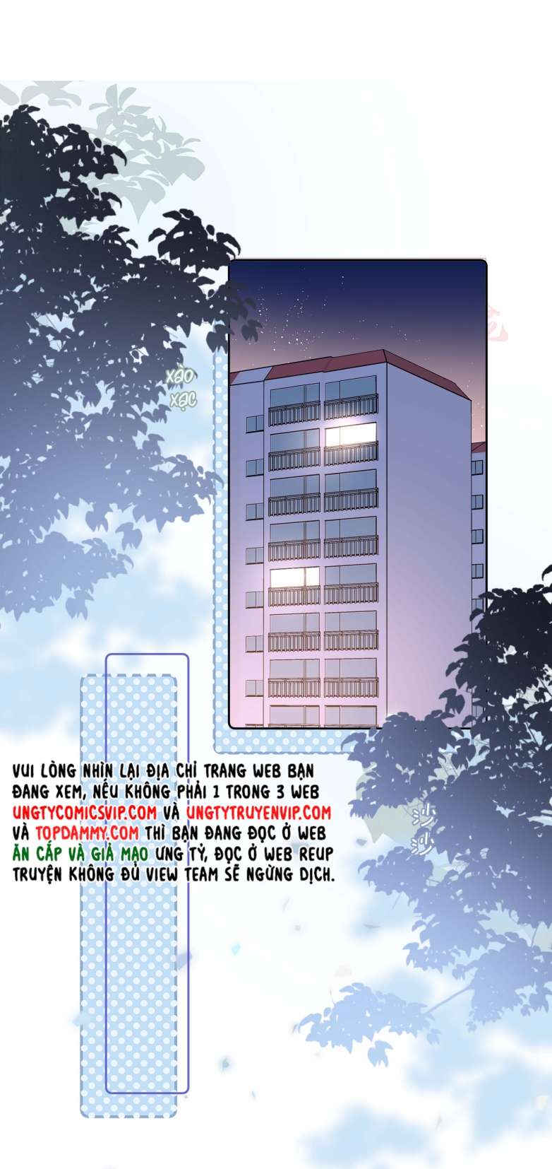 Sơn Hải Cao Trung Chapter 43 - Trang 3