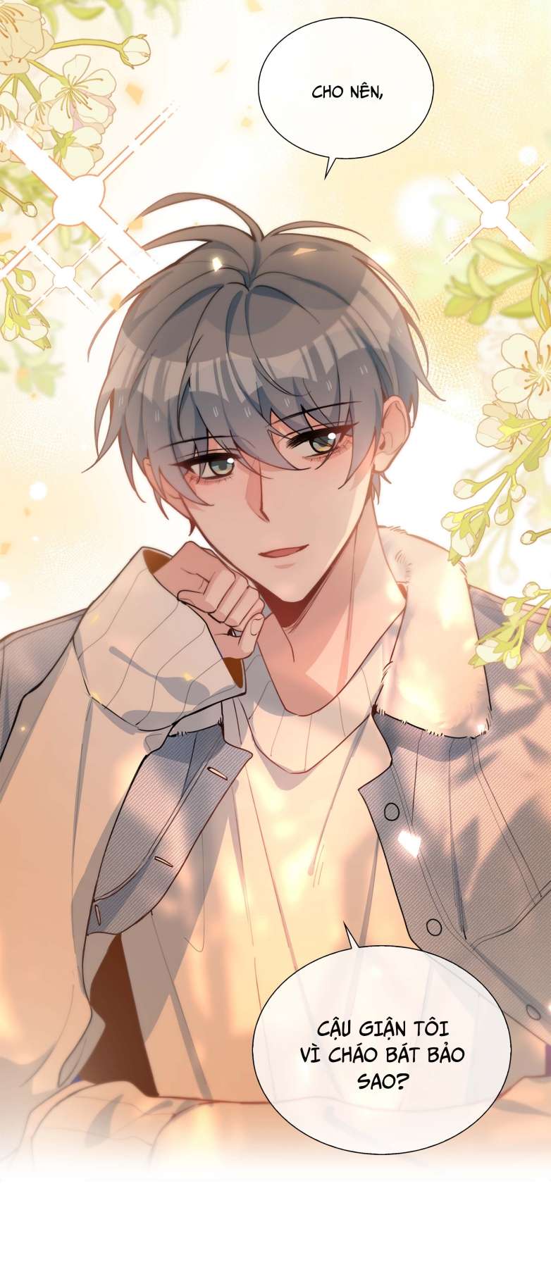 Sơn Hải Cao Trung Chapter 43 - Trang 3