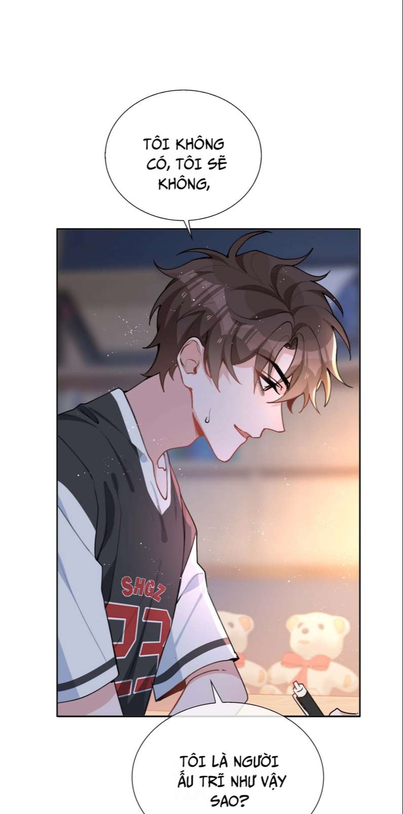 Sơn Hải Cao Trung Chapter 43 - Trang 3