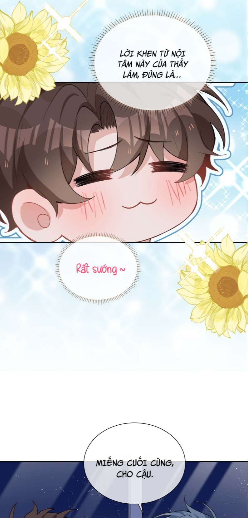 Sơn Hải Cao Trung Chapter 43 - Trang 3