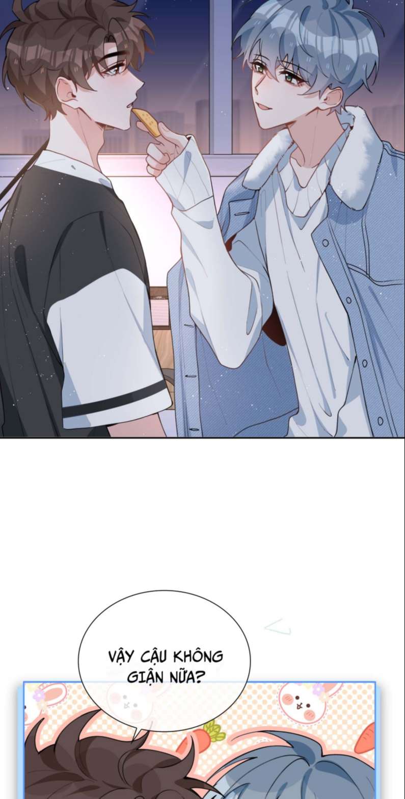 Sơn Hải Cao Trung Chapter 43 - Trang 3