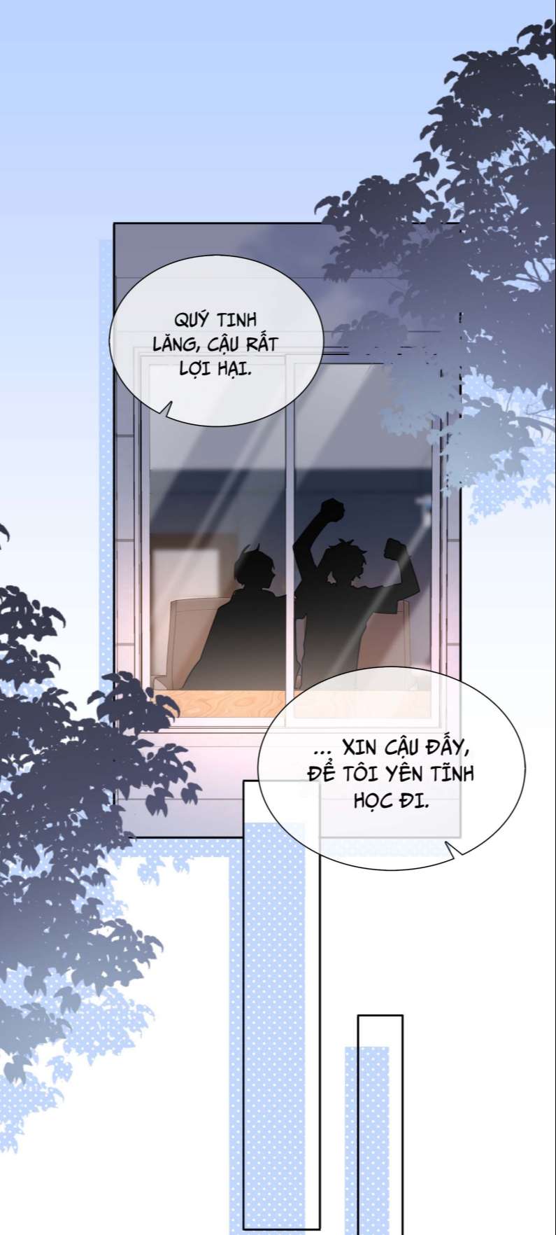 Sơn Hải Cao Trung Chapter 43 - Trang 3