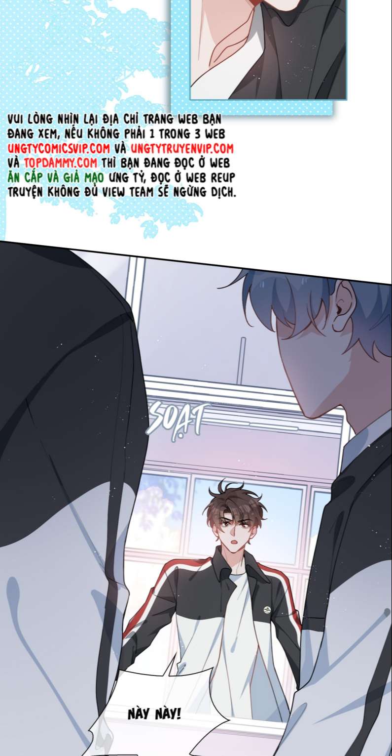 Sơn Hải Cao Trung Chapter 43 - Trang 3