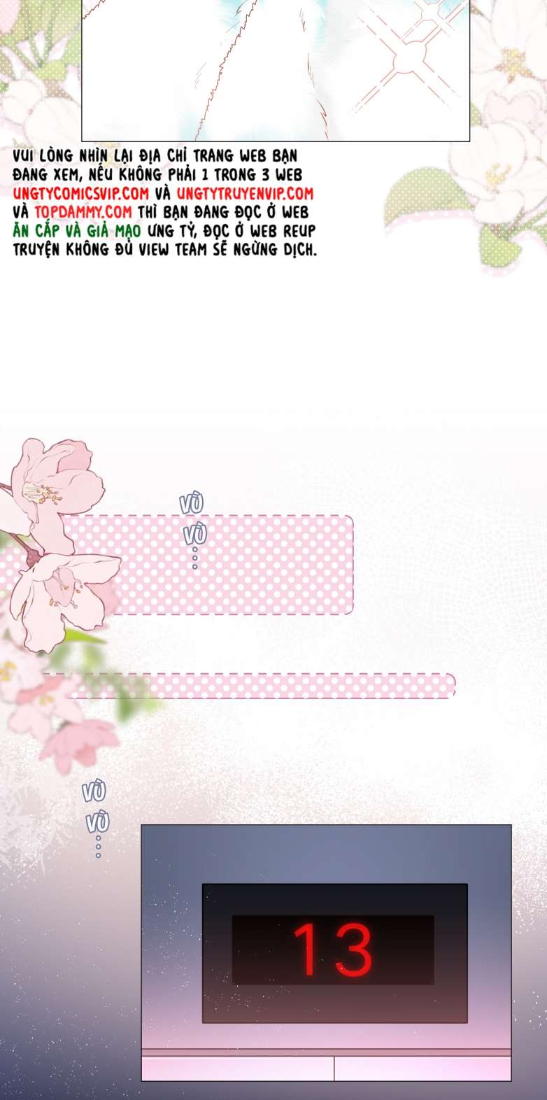 Sơn Hải Cao Trung Chapter 43 - Trang 3