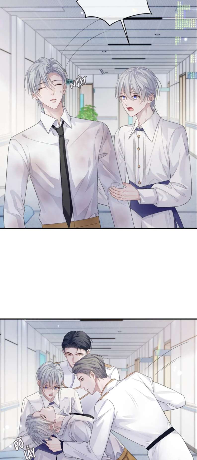 Đơn Xin Ly Hôn Chapter 82 - Next Chapter 83