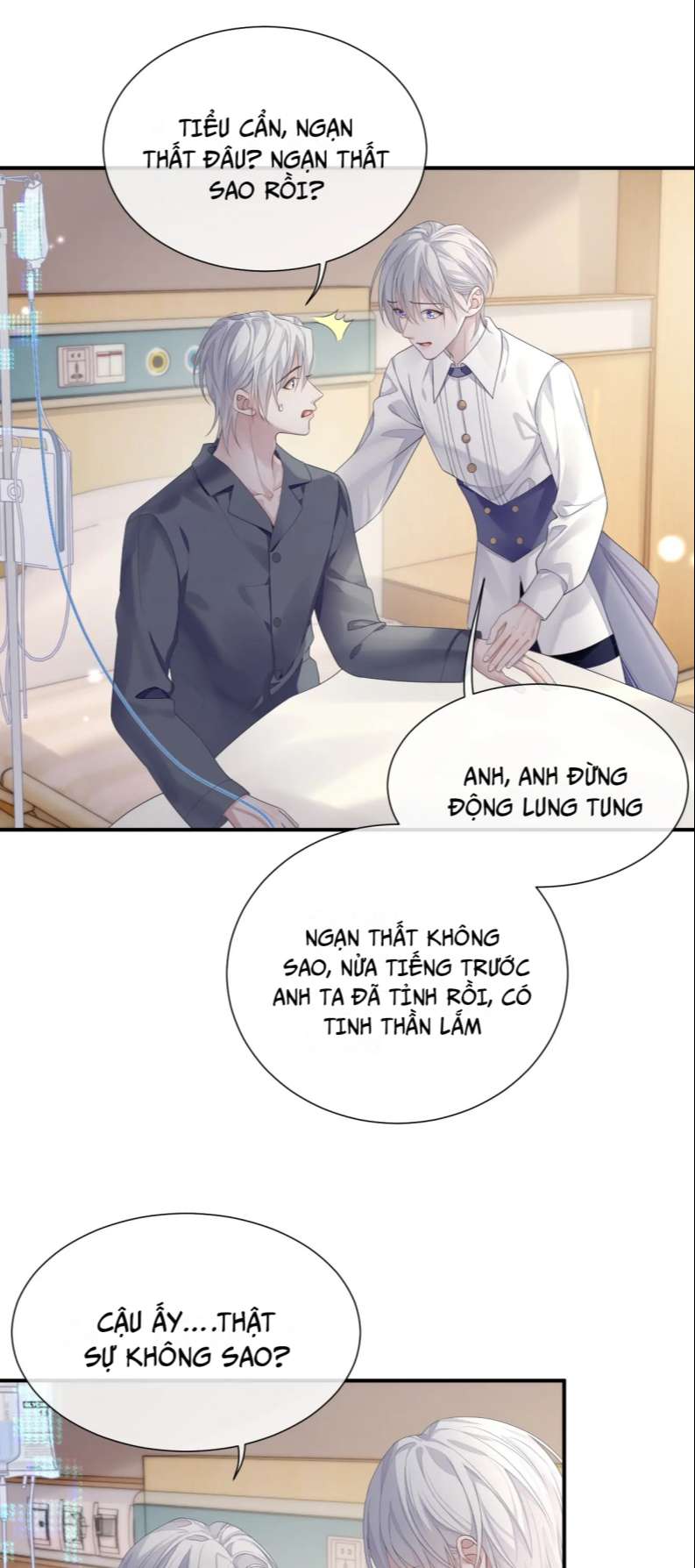 Đơn Xin Ly Hôn Chapter 82 - Next Chapter 83