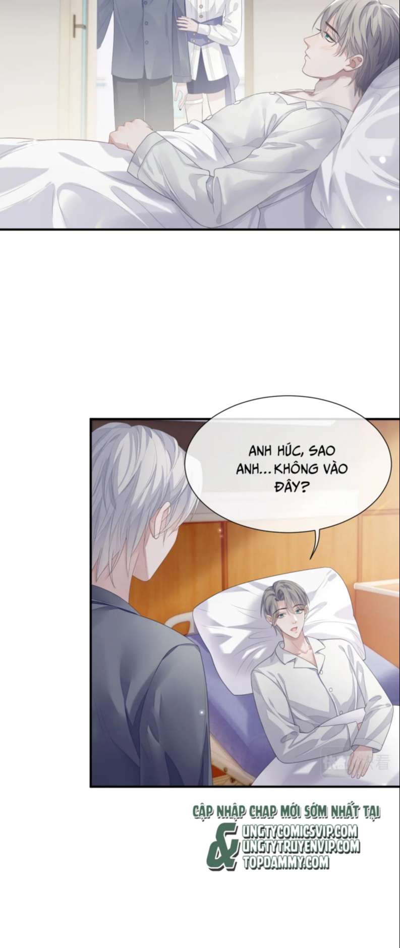 Đơn Xin Ly Hôn Chapter 82 - Next Chapter 83