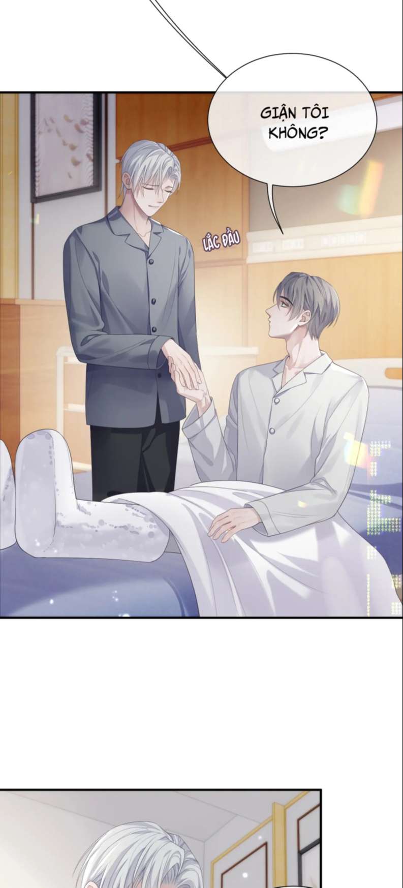 Đơn Xin Ly Hôn Chapter 82 - Next Chapter 83