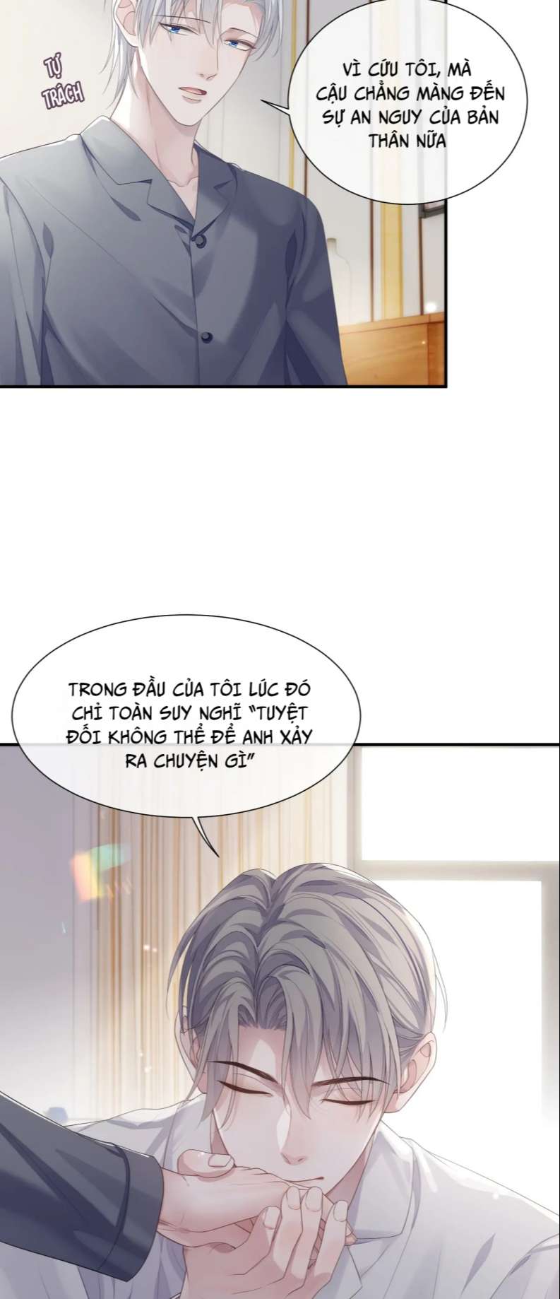 Đơn Xin Ly Hôn Chapter 82 - Next Chapter 83