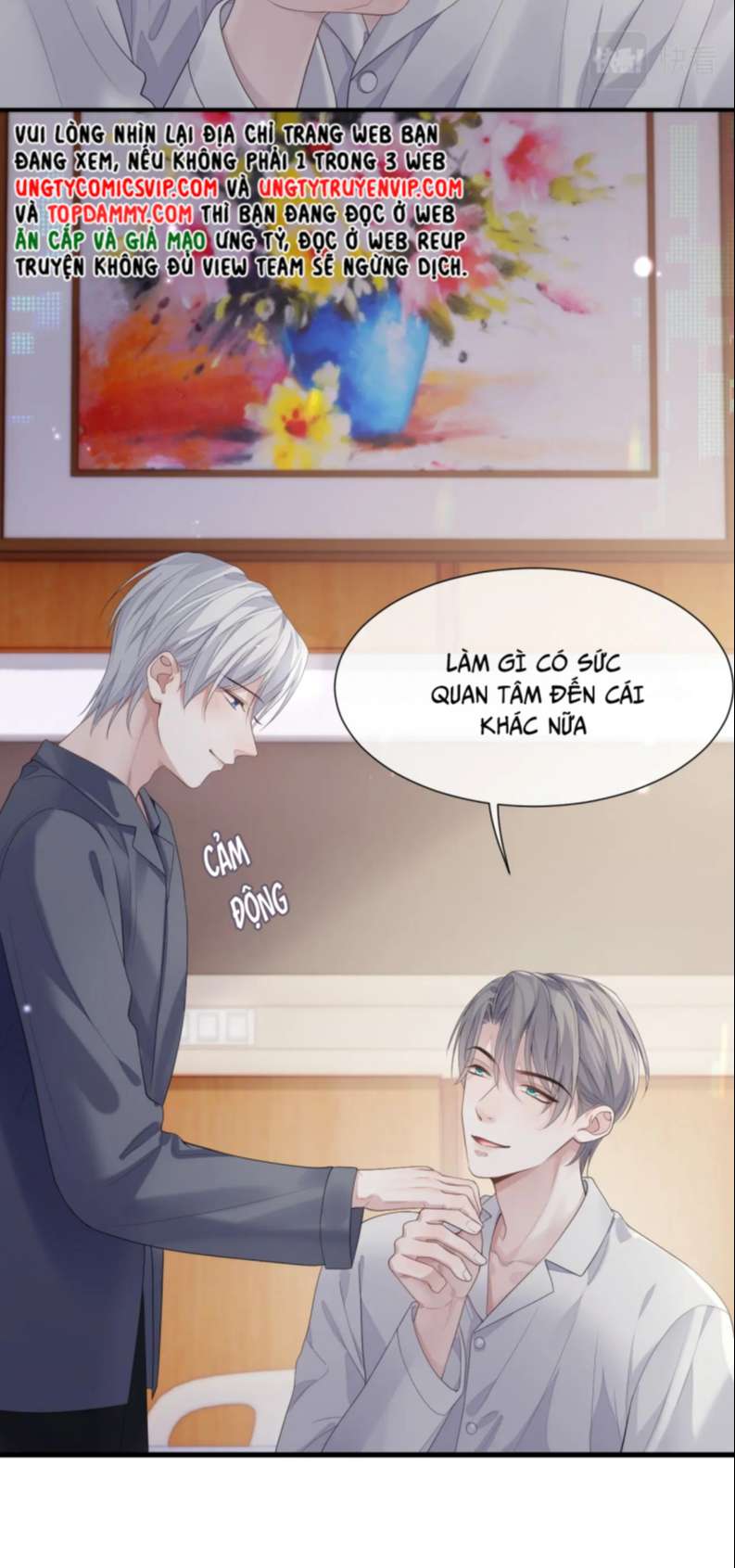 Đơn Xin Ly Hôn Chapter 82 - Next Chapter 83