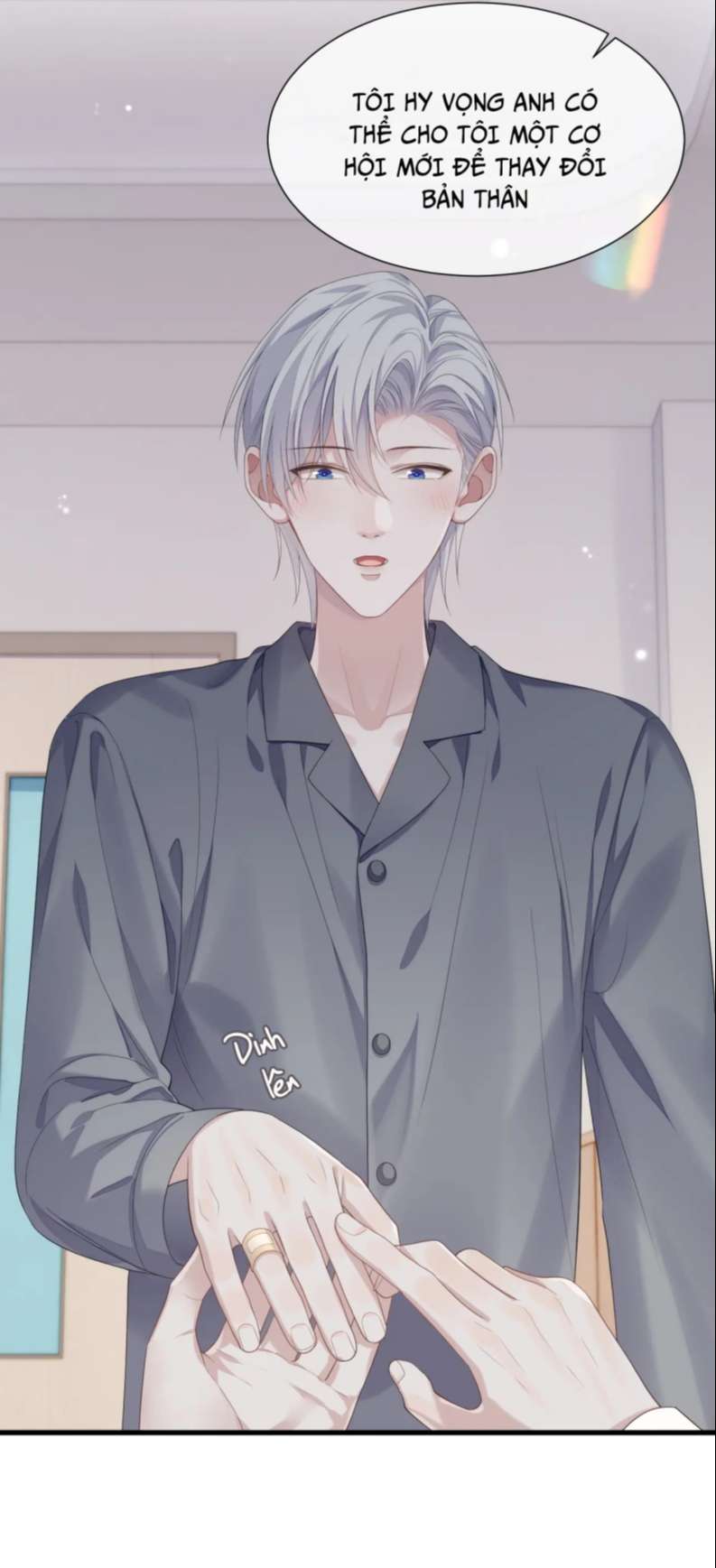 Đơn Xin Ly Hôn Chapter 82 - Next Chapter 83