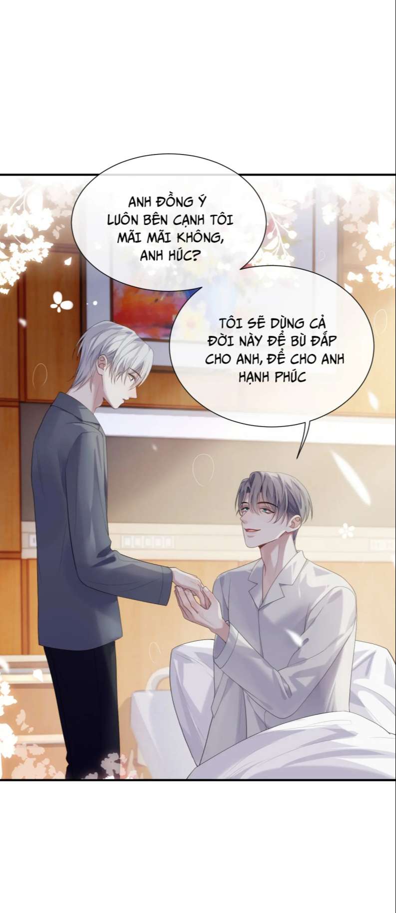 Đơn Xin Ly Hôn Chapter 82 - Next Chapter 83