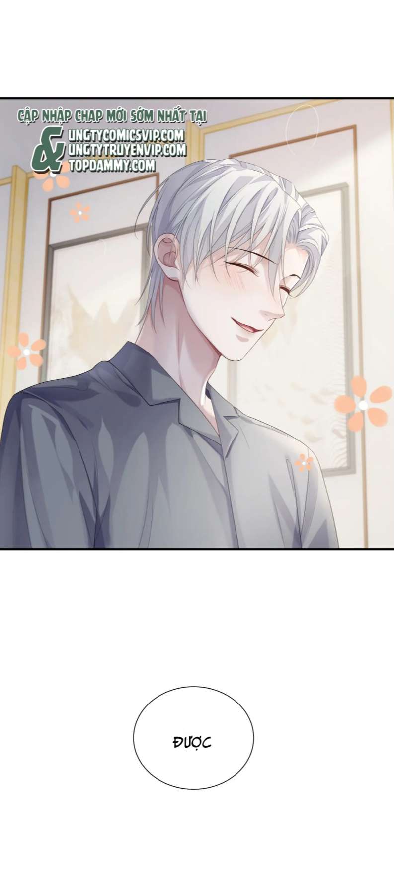 Đơn Xin Ly Hôn Chapter 82 - Next Chapter 83