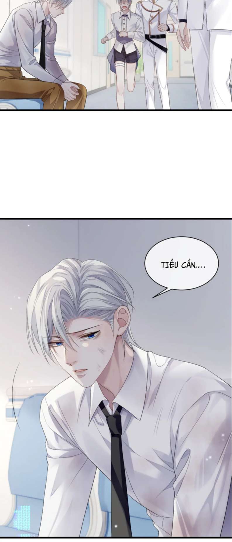 Đơn Xin Ly Hôn Chapter 82 - Next Chapter 83