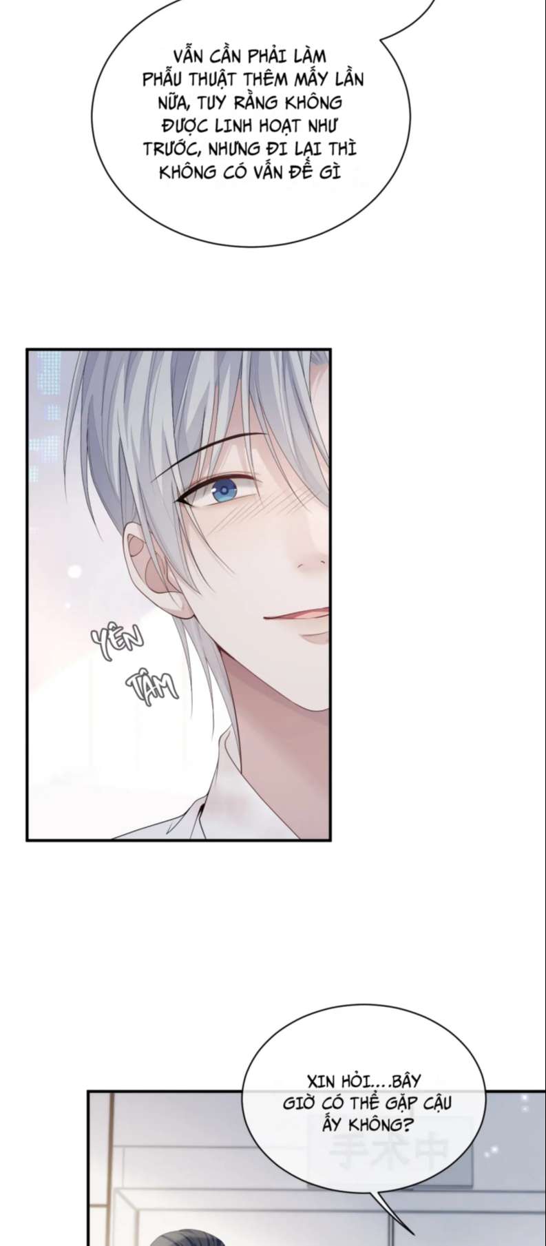 Đơn Xin Ly Hôn Chapter 82 - Next Chapter 83