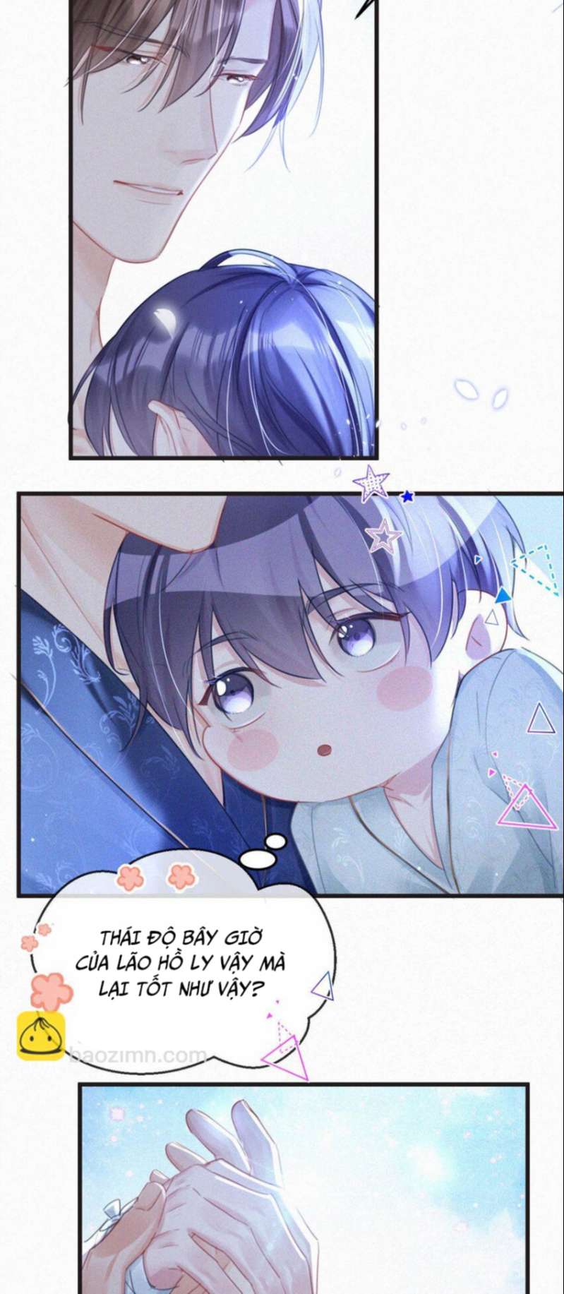 Môi Súng Chapter 74 - Next Chapter 75