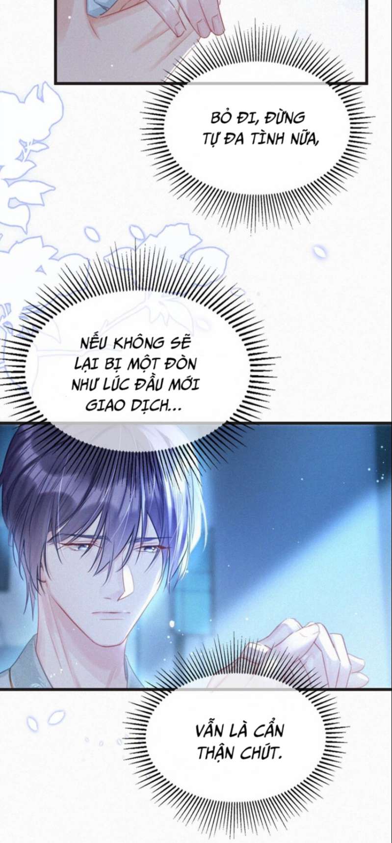 Môi Súng Chapter 74 - Next Chapter 75