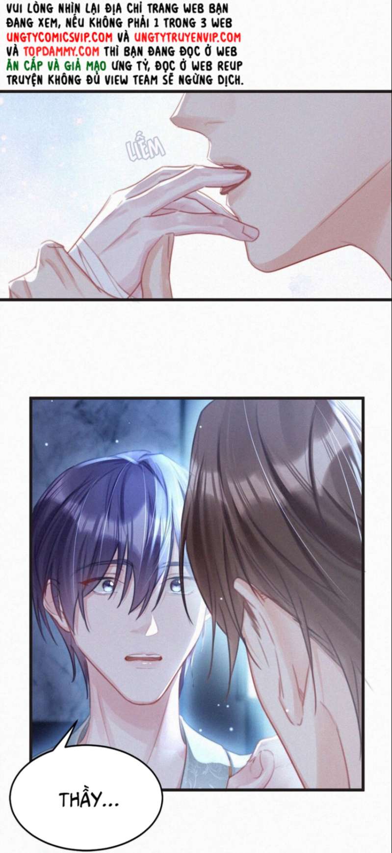 Môi Súng Chapter 74 - Next Chapter 75