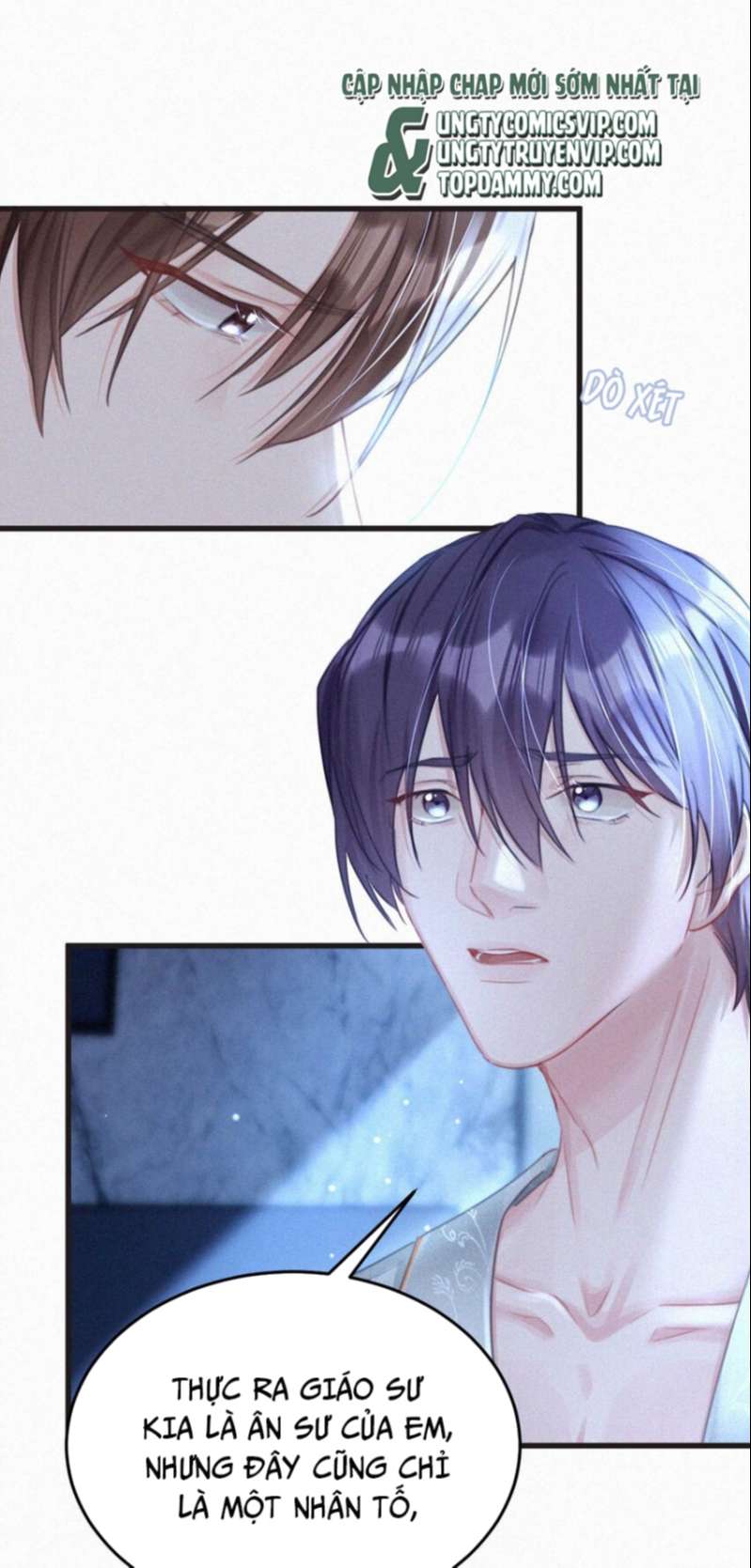 Môi Súng Chapter 74 - Next Chapter 75