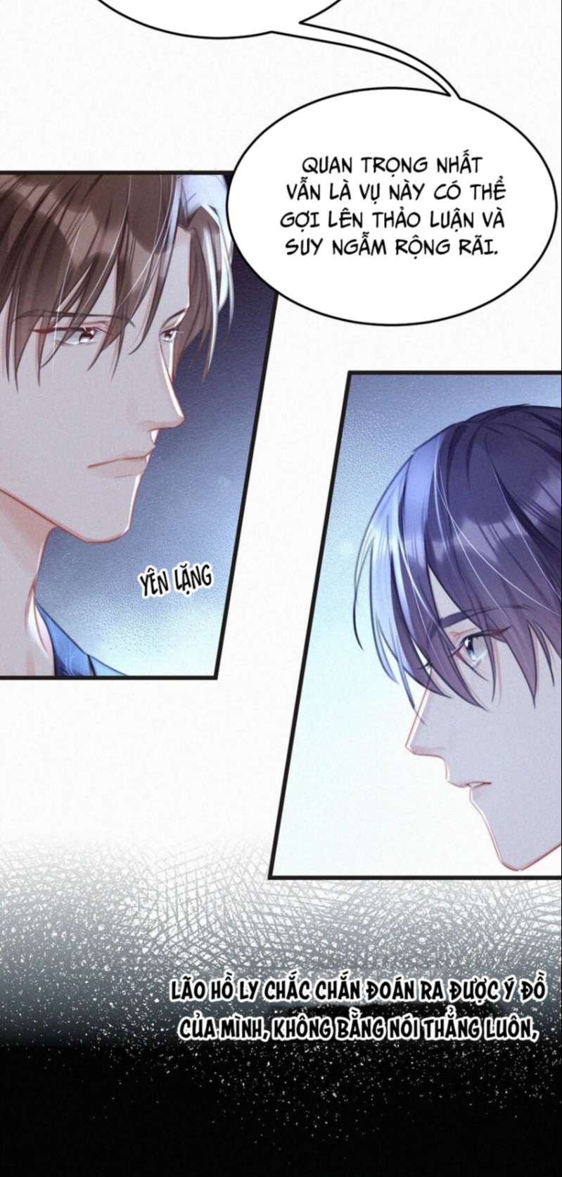 Môi Súng Chapter 74 - Next Chapter 75